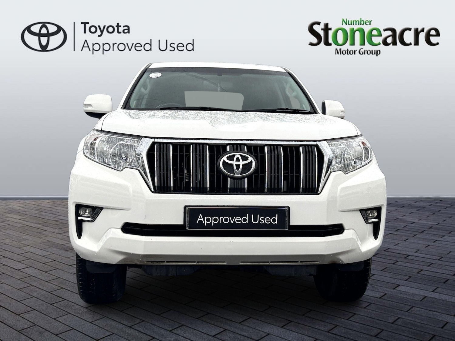 Used Toyota Land Cruiser 2021 for sale - 77060264: Photo 8