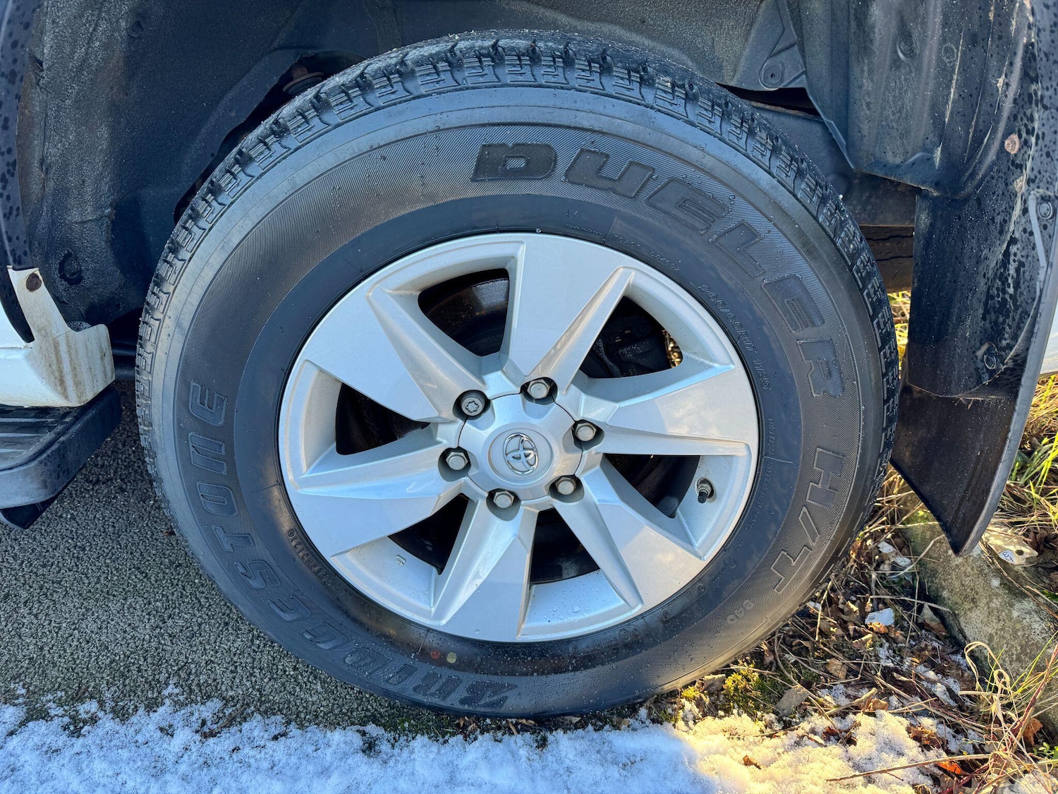 Used Toyota Land Cruiser 2021 for sale - 77060264: Photo 9