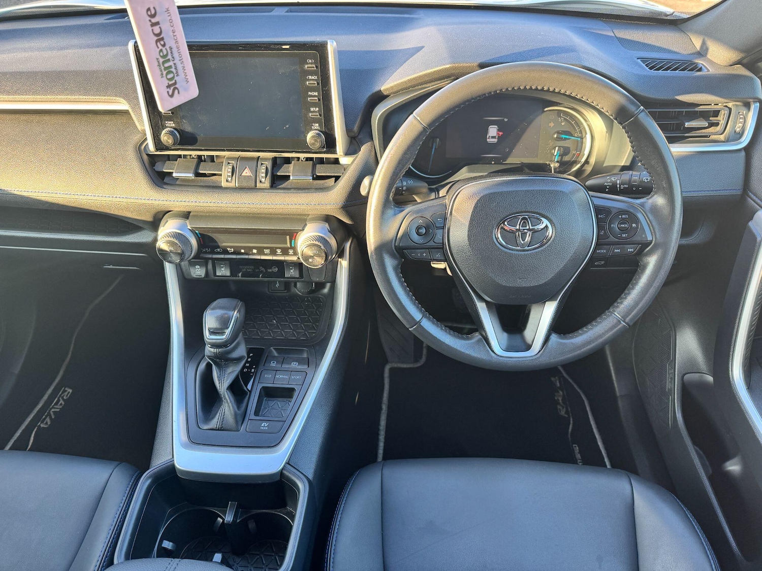 Used Toyota RAV4 2022 for sale - 76714640: Photo 14