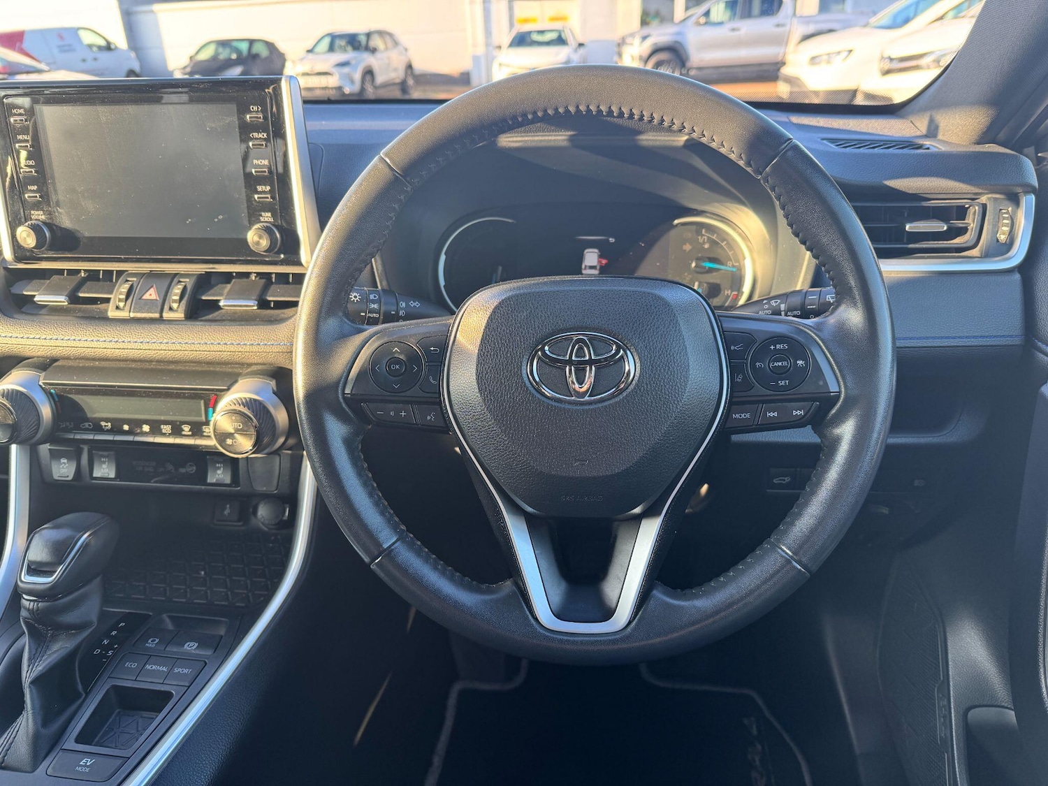 Used Toyota RAV4 2022 for sale - 76714640: Photo 16