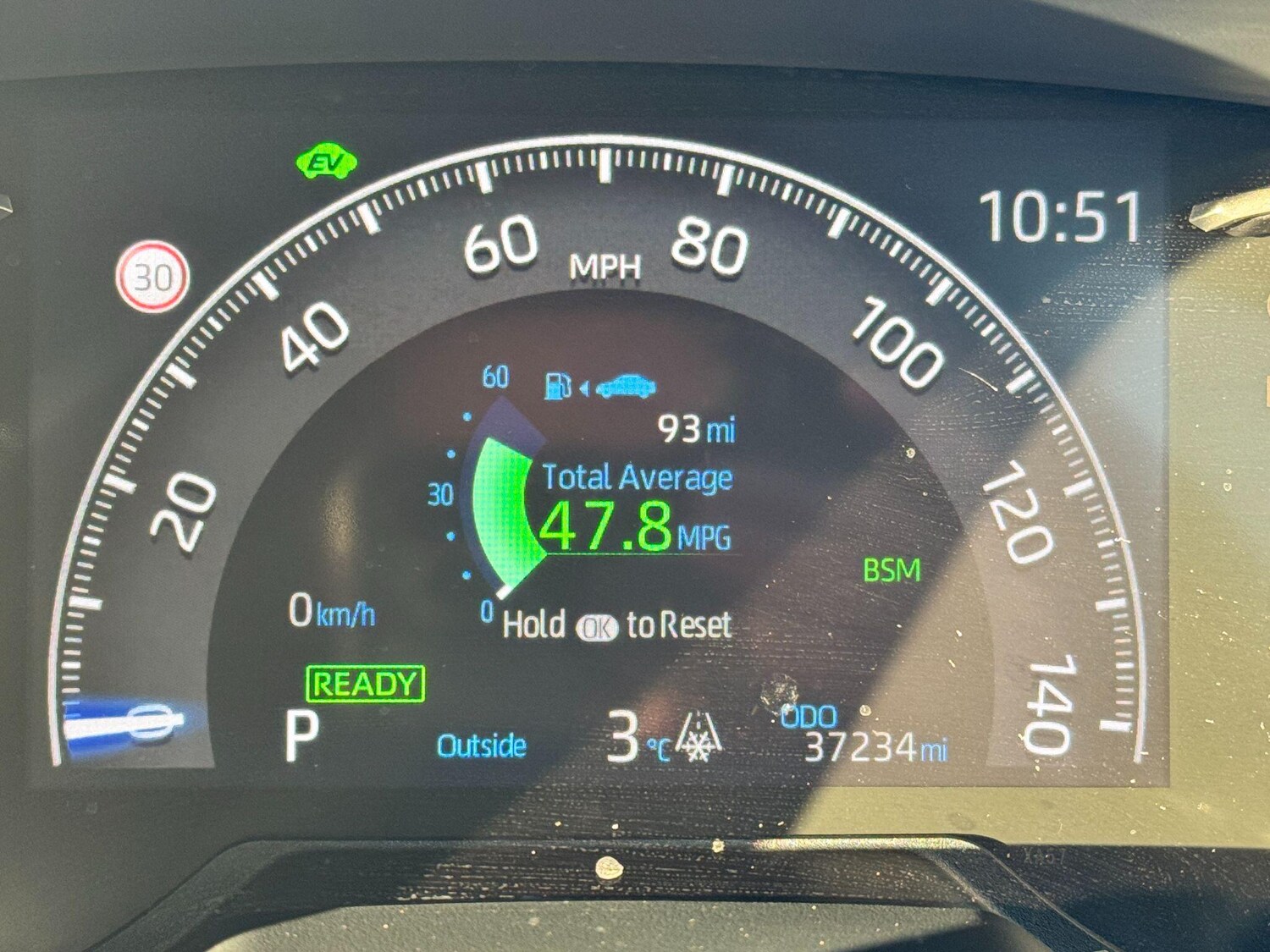 Used Toyota RAV4 2022 for sale - 76714640: Photo 17