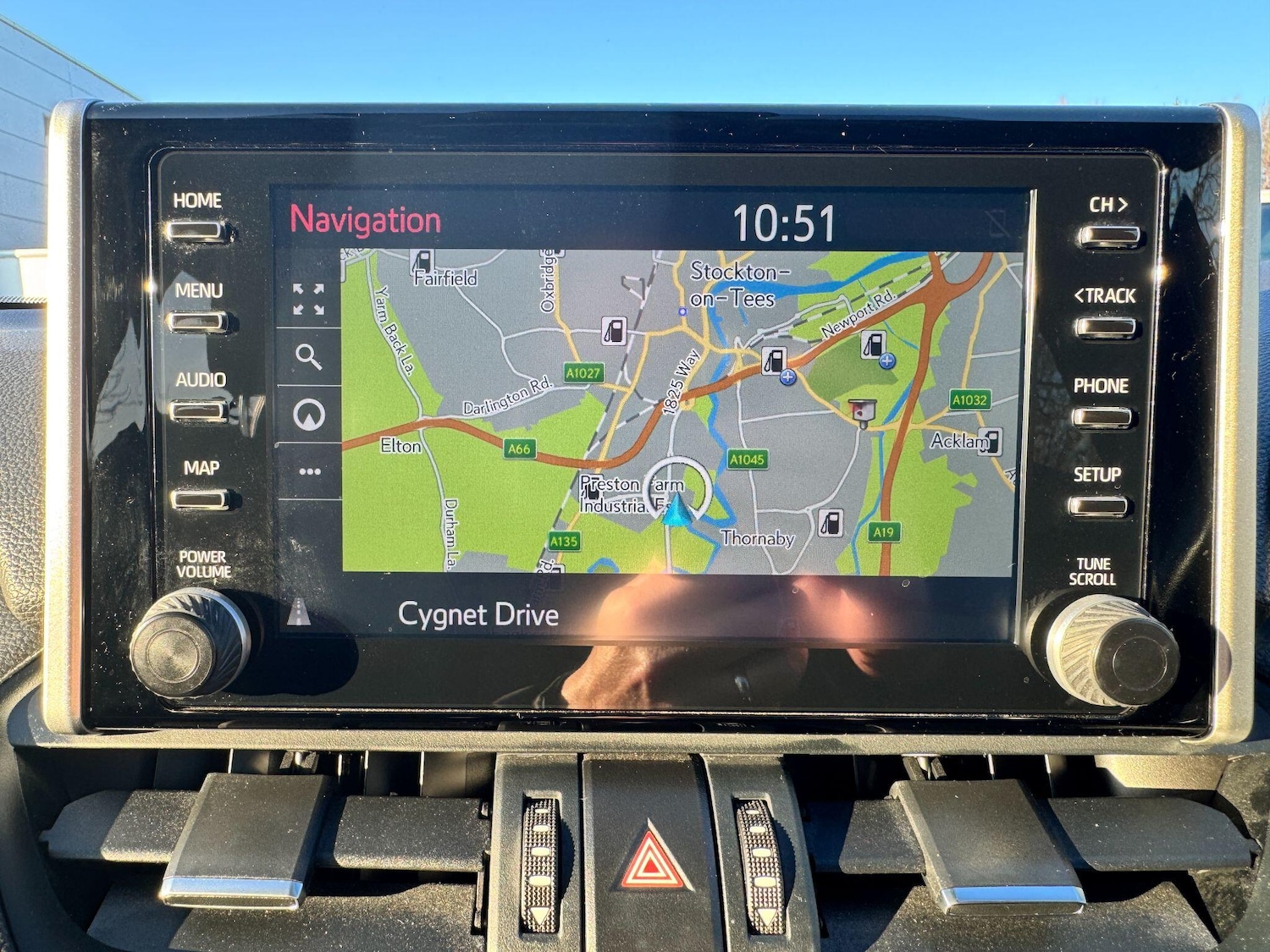 Used Toyota RAV4 2022 for sale - 76714640: Photo 18