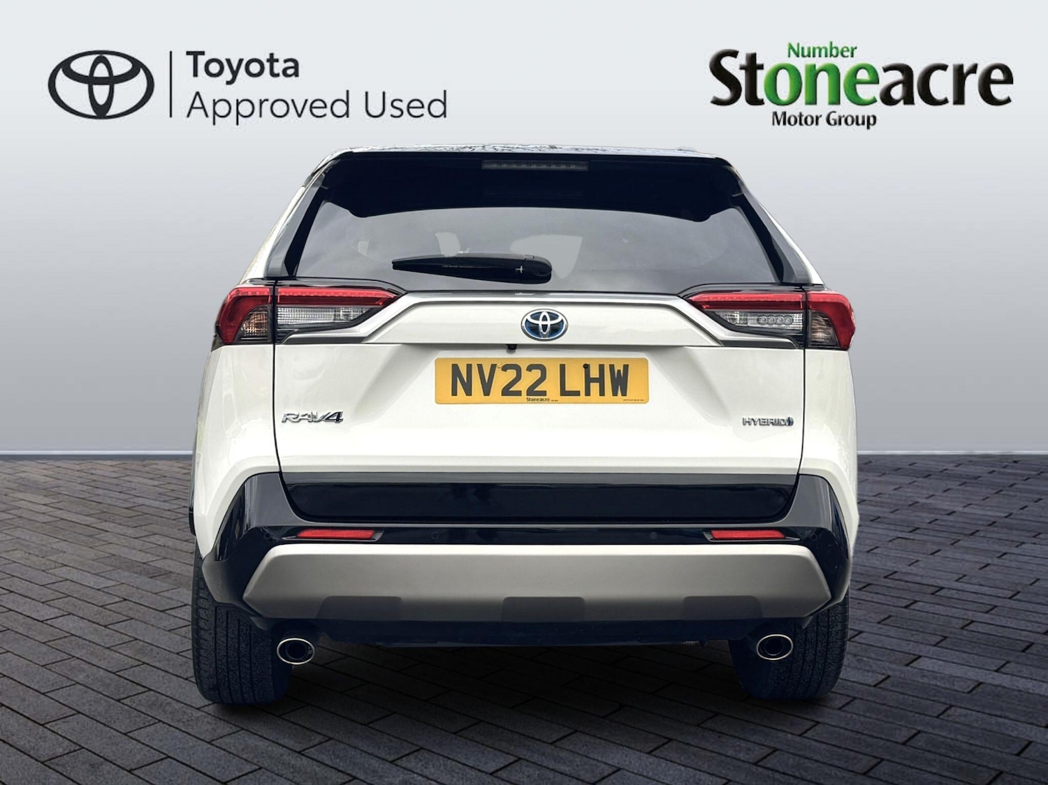 Used Toyota RAV4 2022 for sale - 76714640: Photo 4