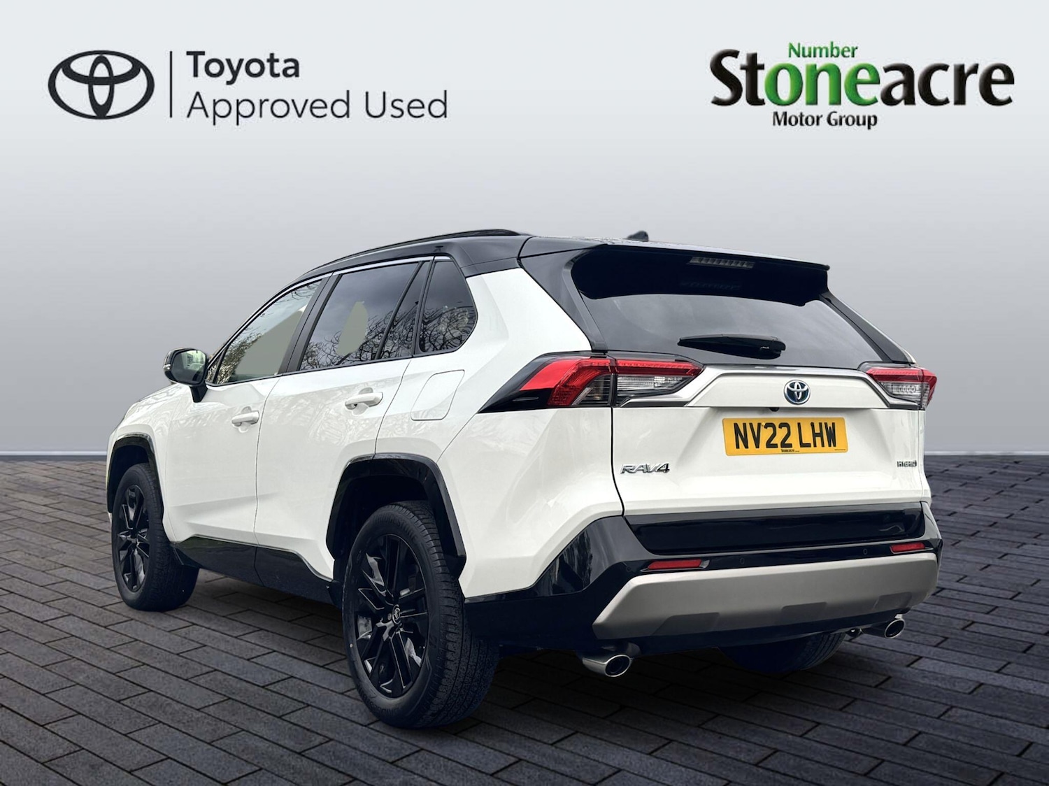 Used Toyota RAV4 2022 for sale - 76714640: Photo 5