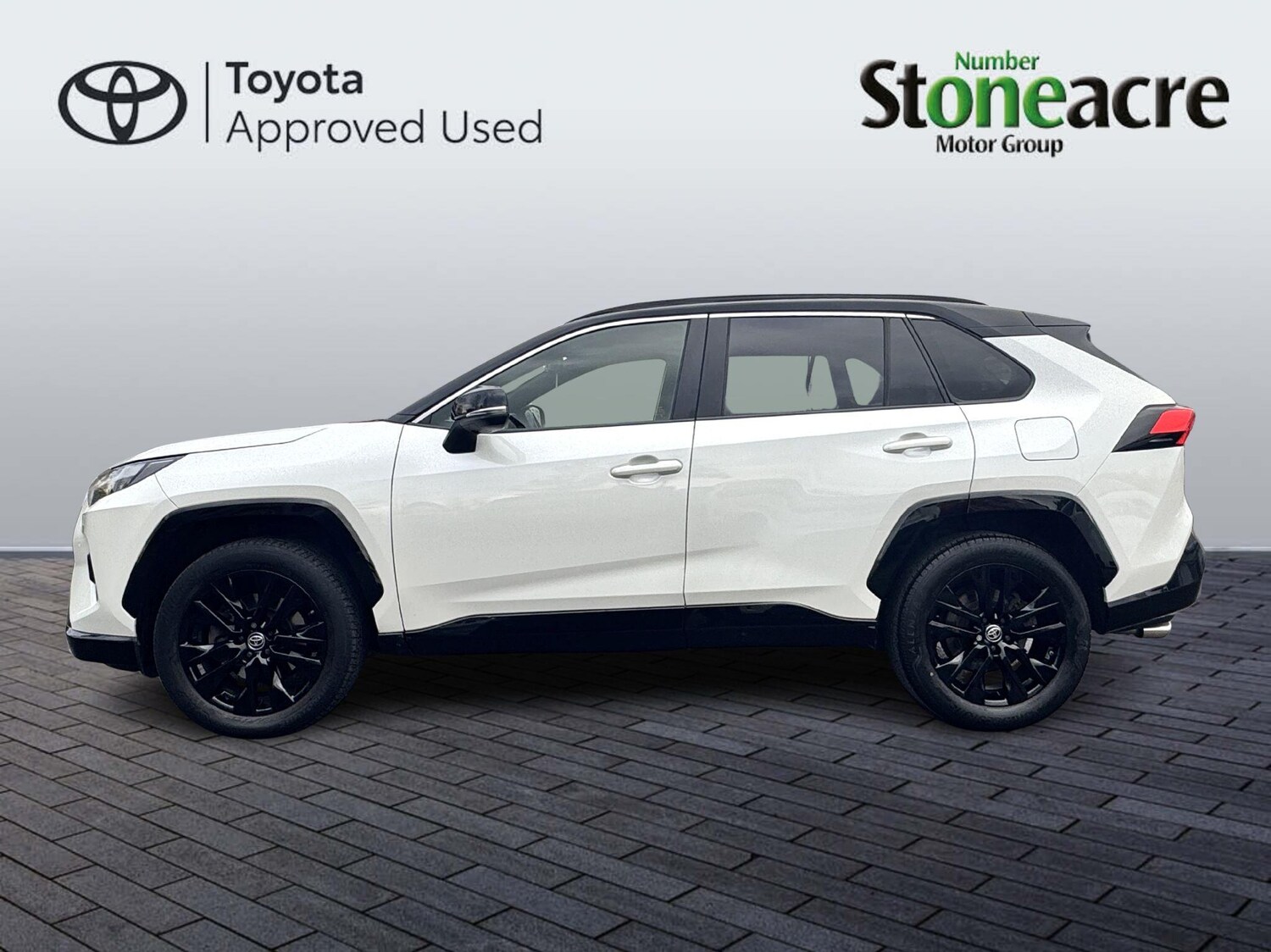 Used Toyota RAV4 2022 for sale - 76714640: Photo 6