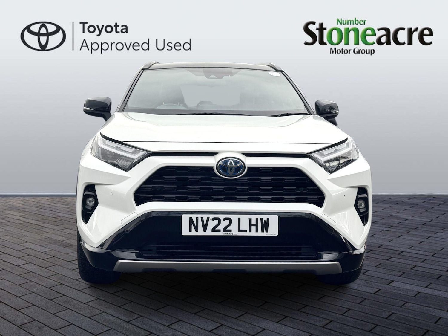 Used Toyota RAV4 2022 for sale - 76714640: Photo 8