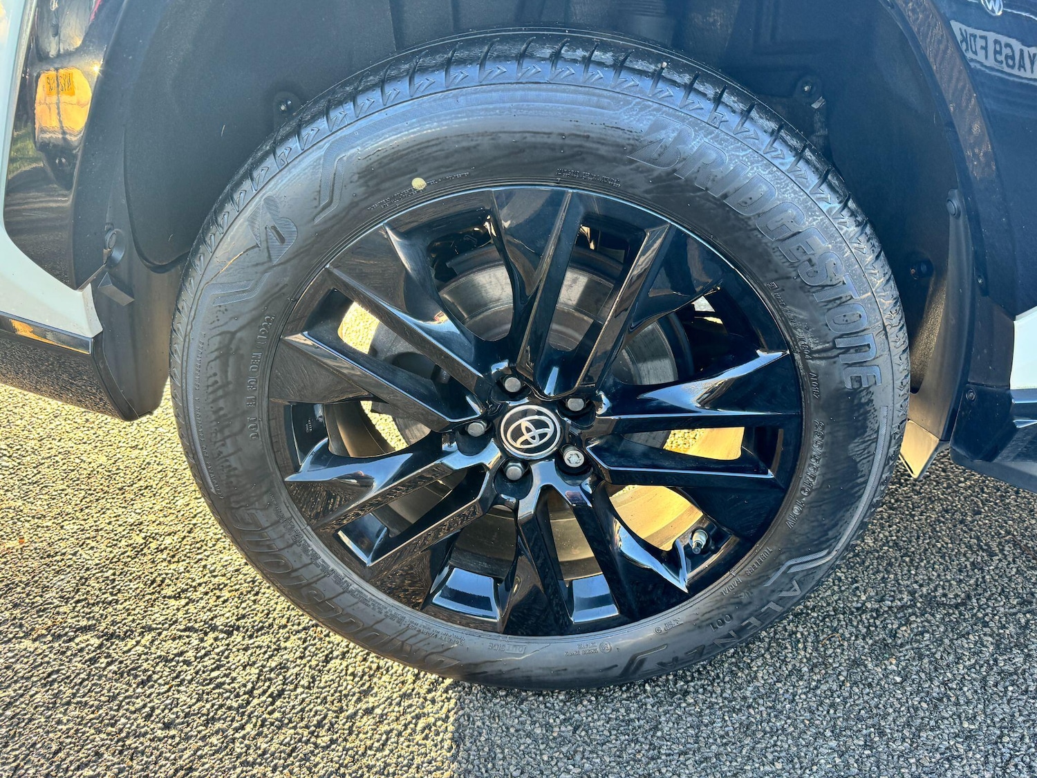 Used Toyota RAV4 2022 for sale - 76714640: Photo 9