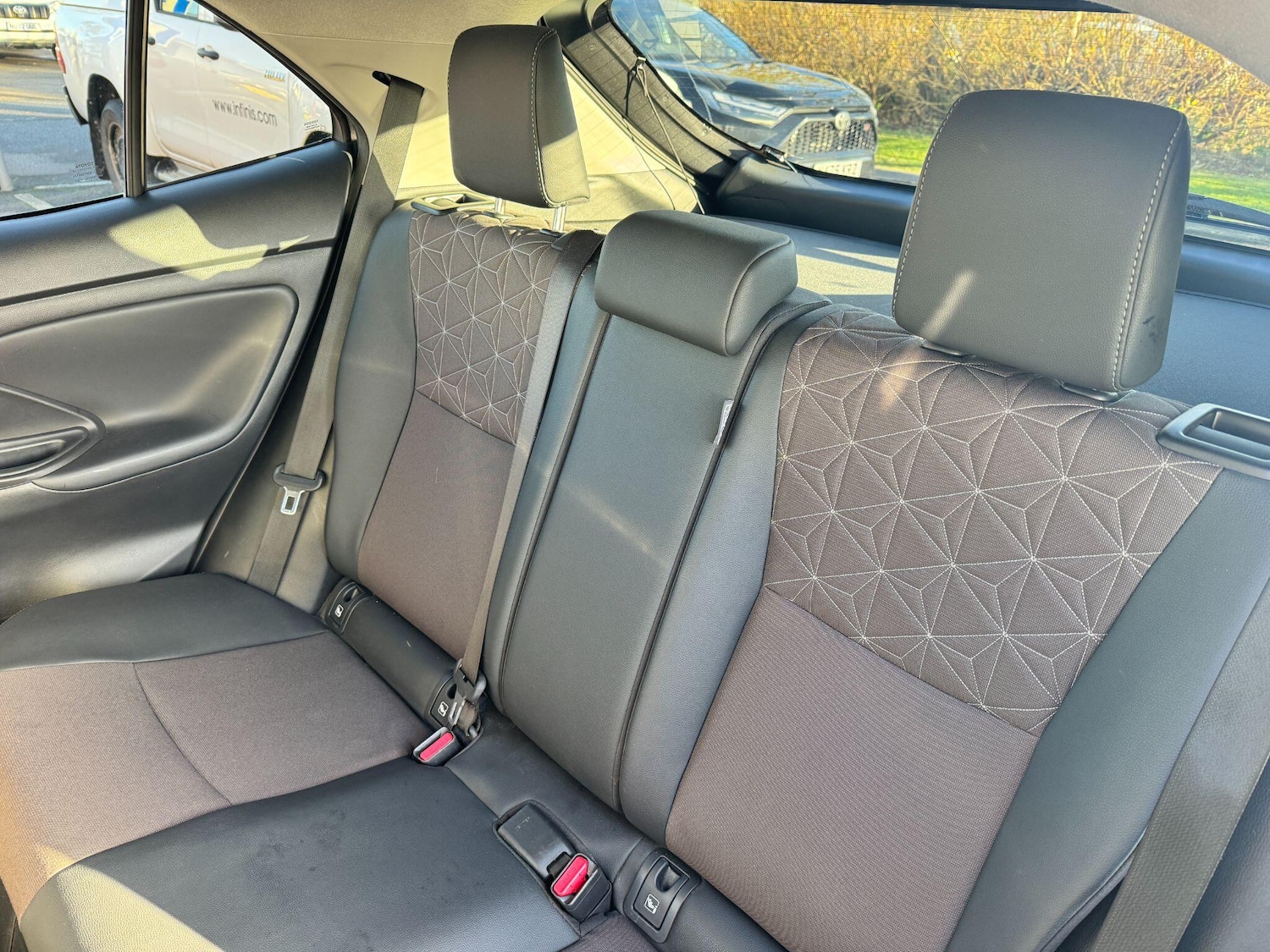 Used Toyota Yaris Cross 2023 for sale - 76780864: Photo 13