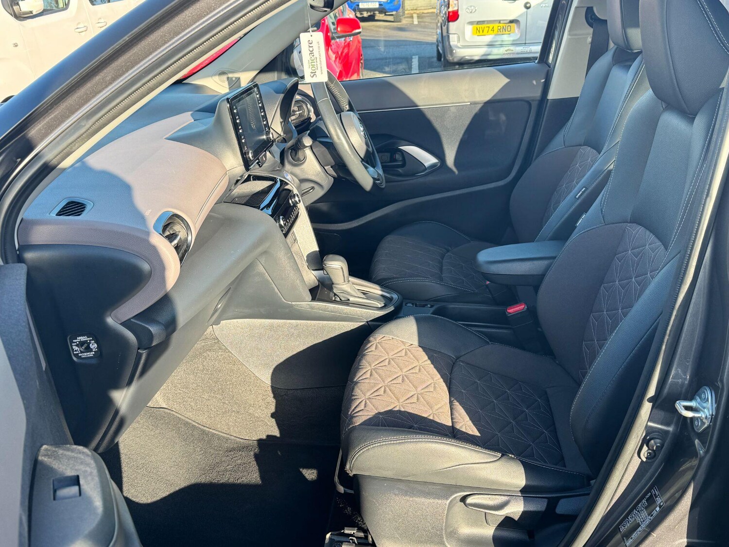 Used Toyota Yaris Cross 2023 for sale - 76780864: Photo 14