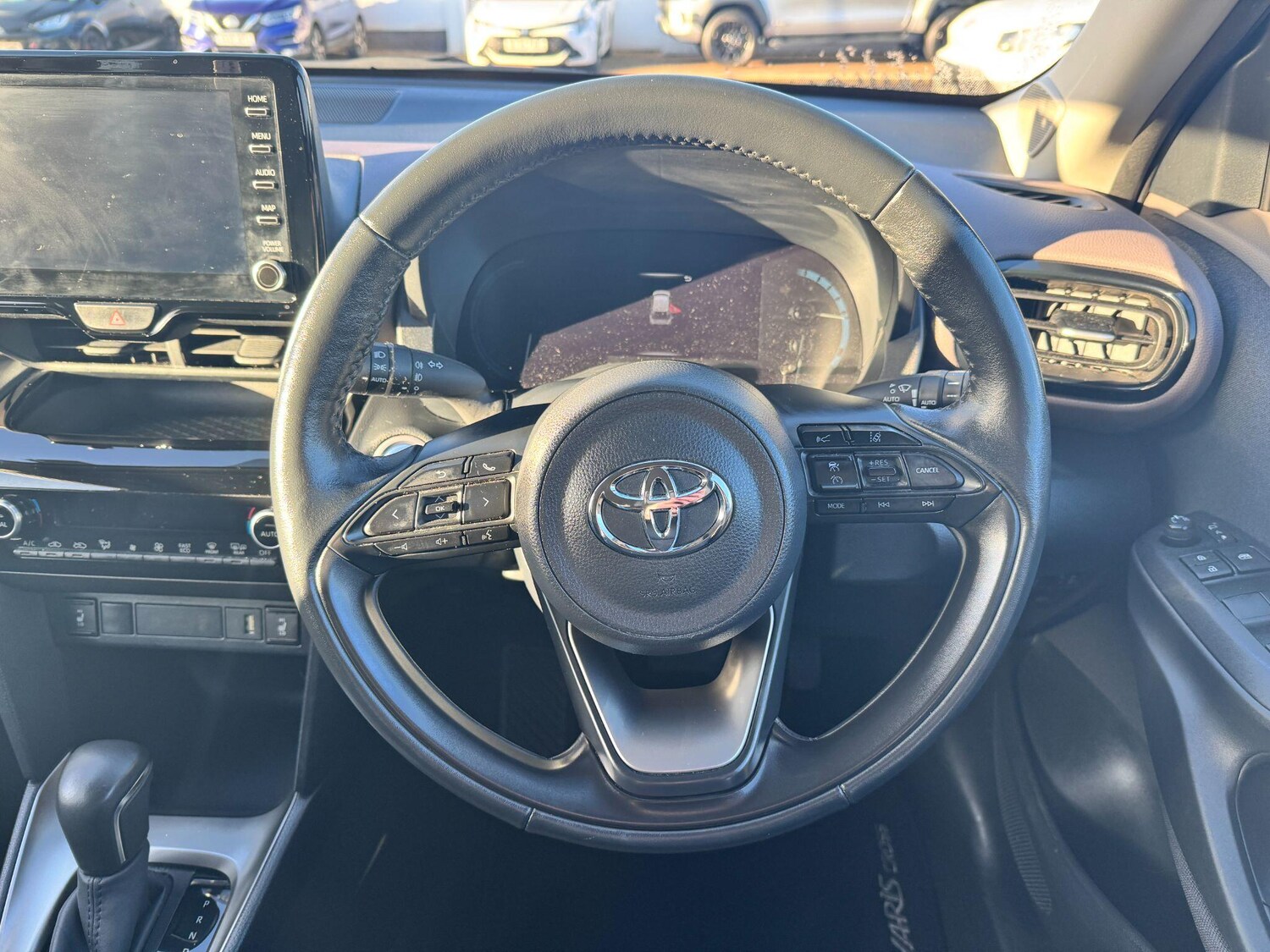 Used Toyota Yaris Cross 2023 for sale - 76780864: Photo 17