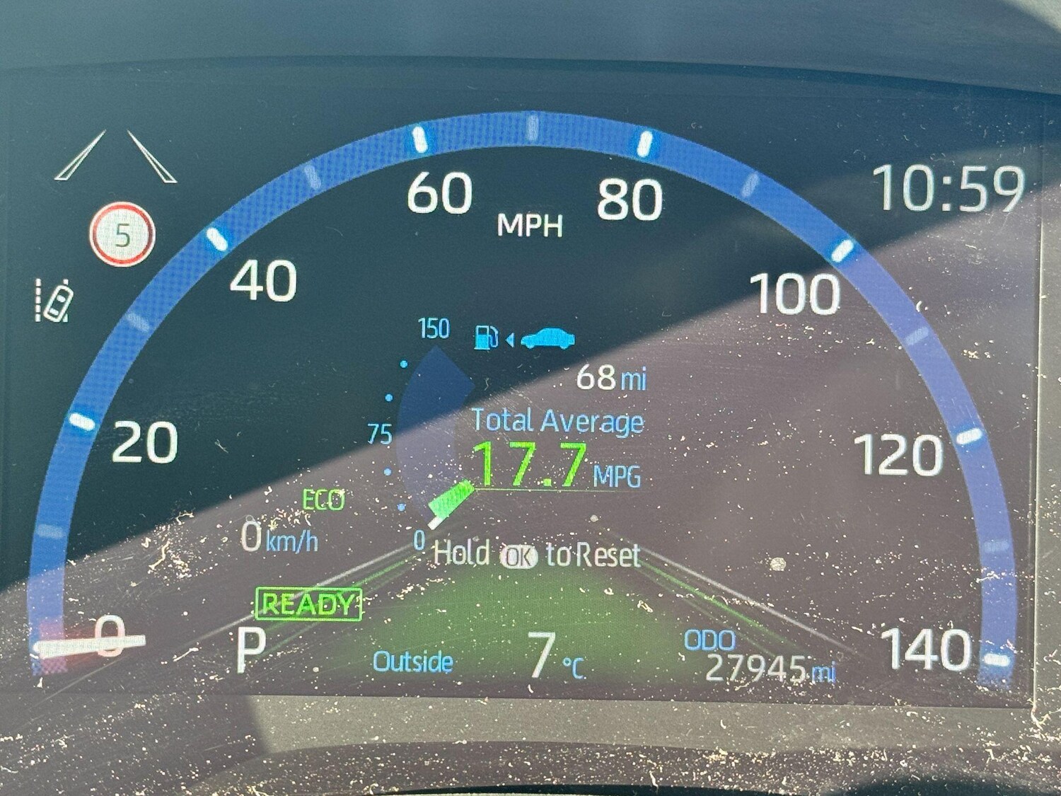 Used Toyota Yaris Cross 2023 for sale - 76780864: Photo 18