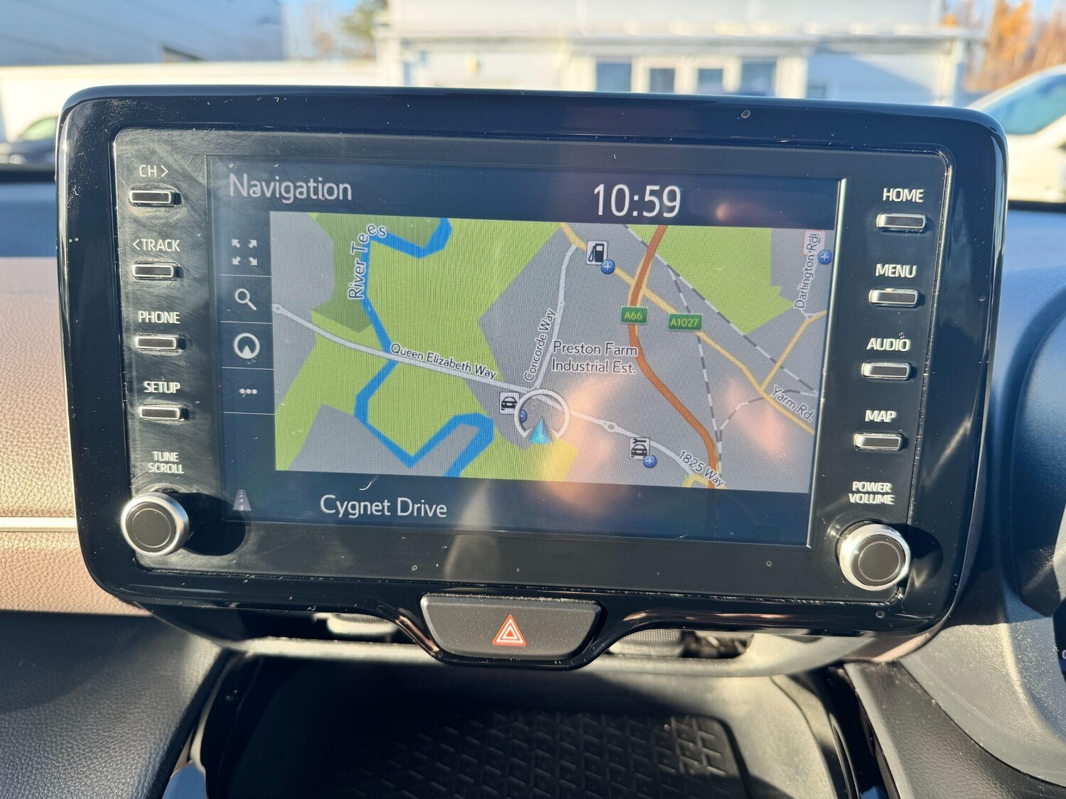 Used Toyota Yaris Cross 2023 for sale - 76780864: Photo 19