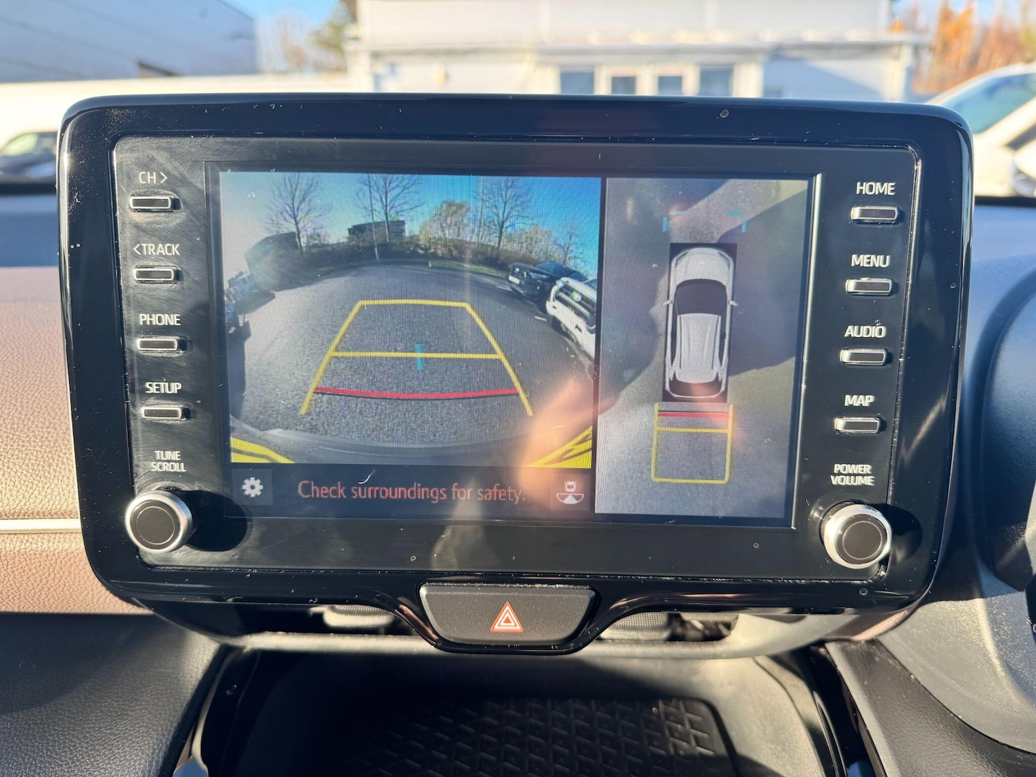 Used Toyota Yaris Cross 2023 for sale - 76780864: Photo 20