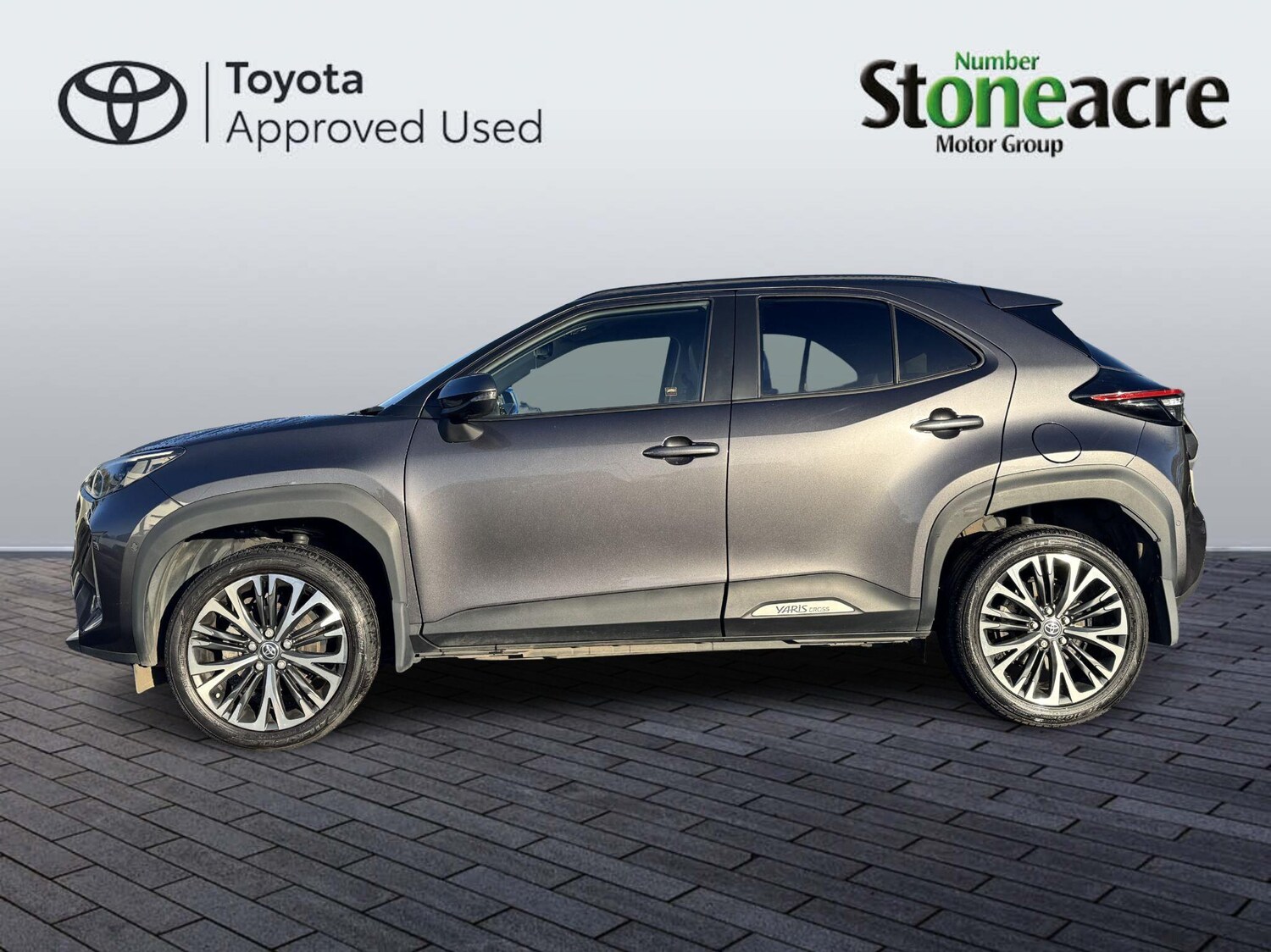 Used Toyota Yaris Cross 2023 for sale - 76780864: Photo 6