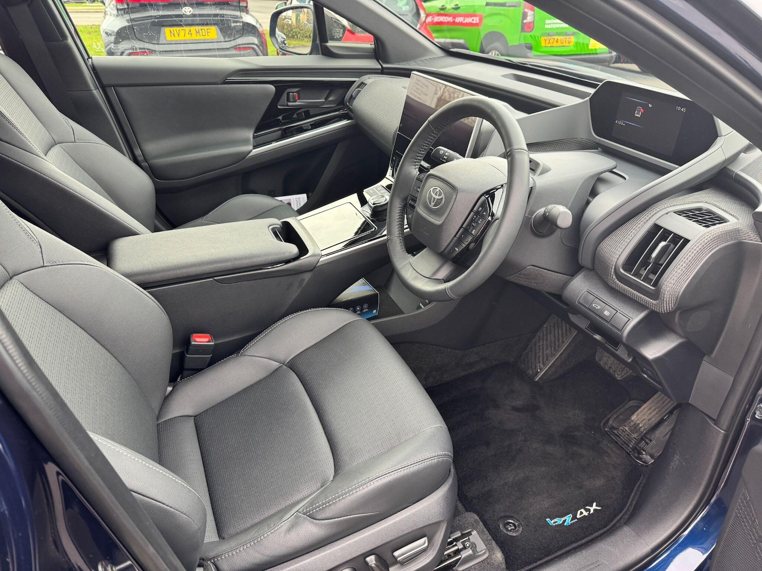 Used Toyota Other 2025 for sale - 77396521: Photo 11