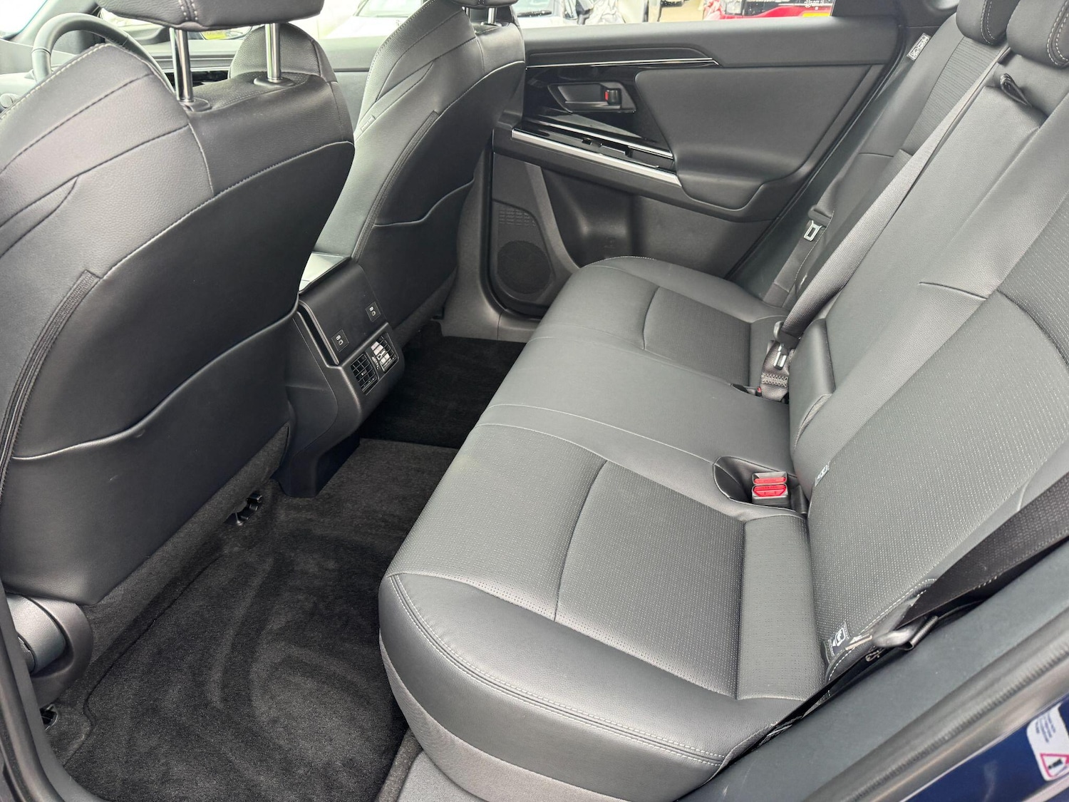 Used Toyota Other 2025 for sale - 77396521: Photo 13