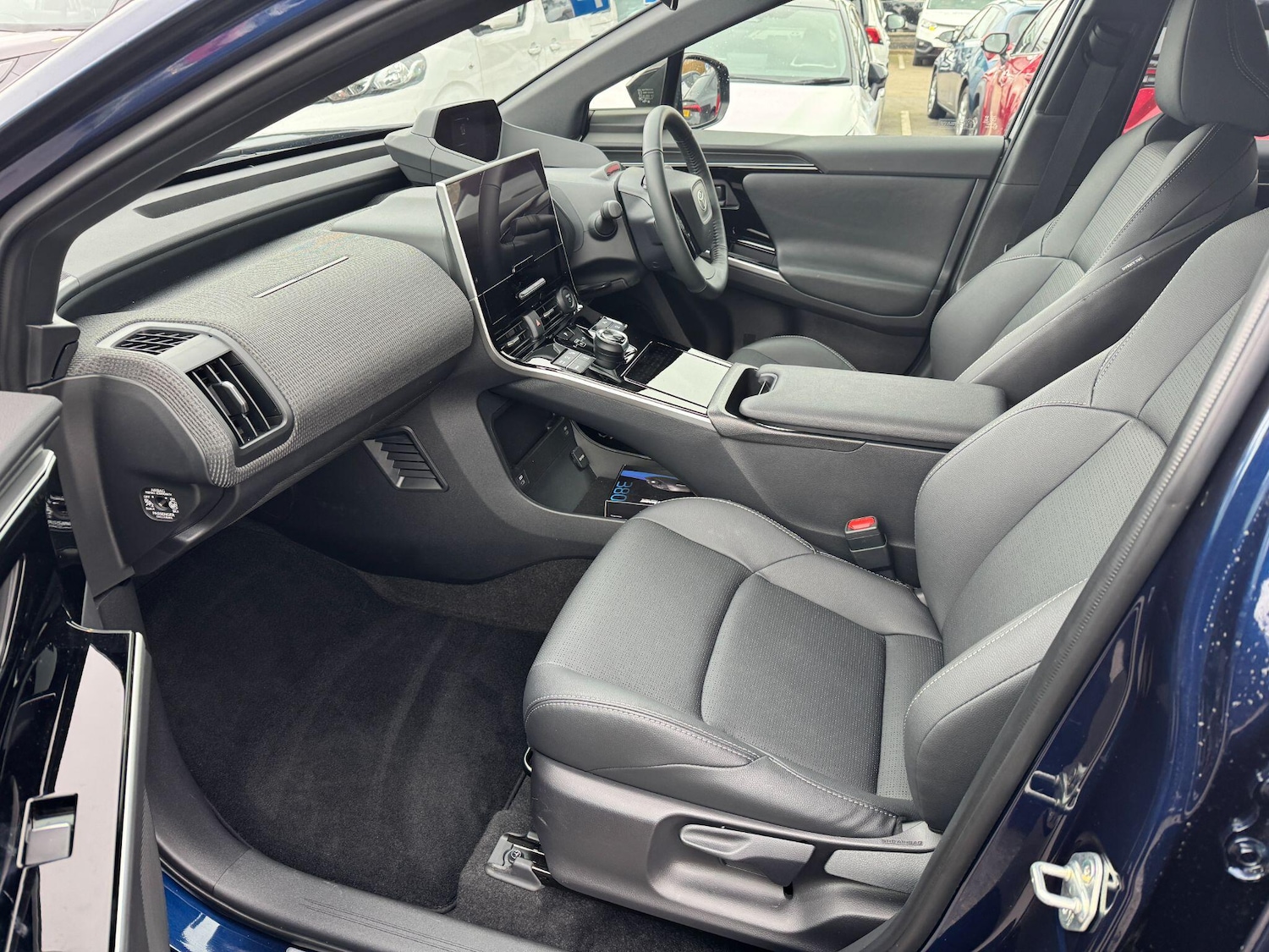 Used Toyota Other 2025 for sale - 77396521: Photo 14