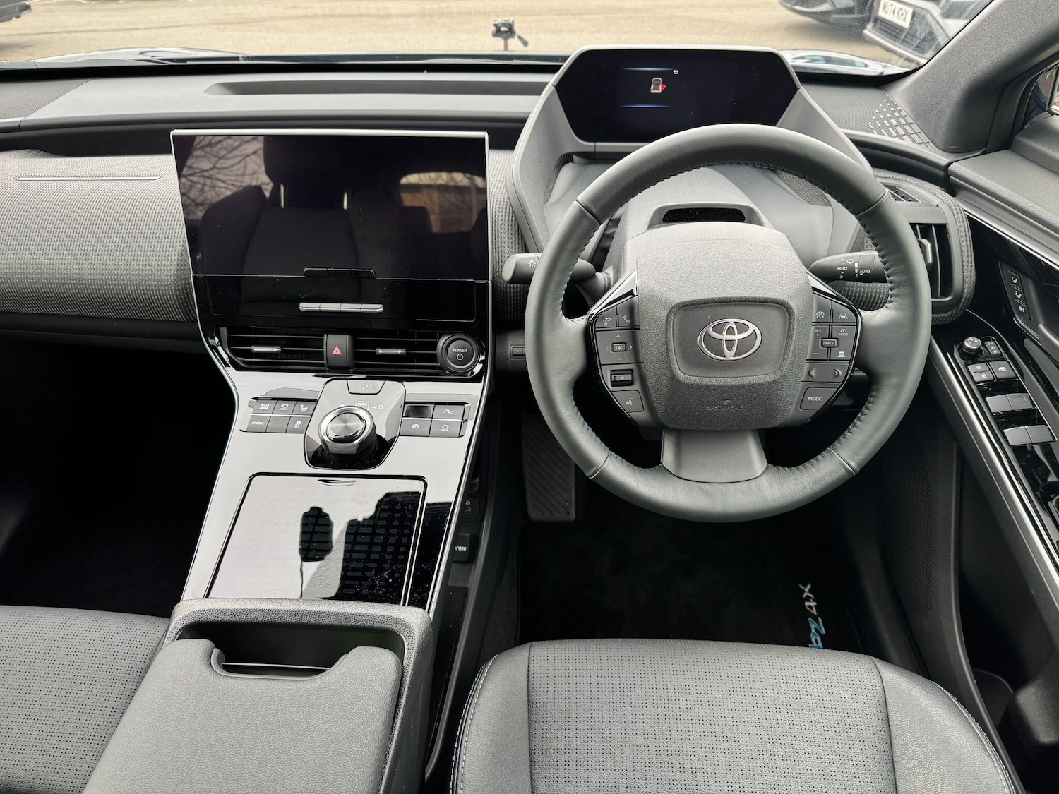 Used Toyota Other 2025 for sale - 77396521: Photo 15