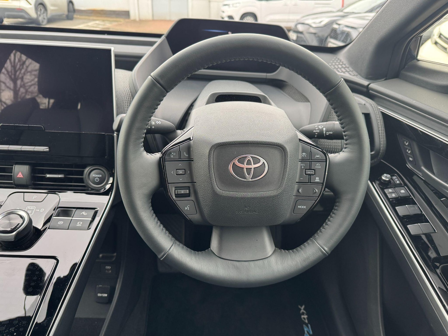 Used Toyota Other 2025 for sale - 77396521: Photo 17