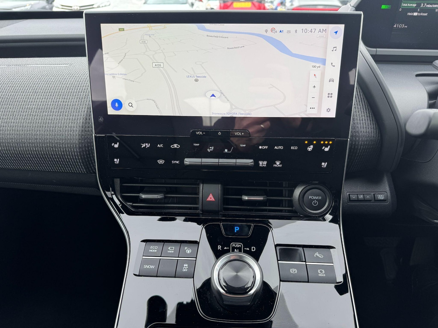 Used Toyota Other 2025 for sale - 77396521: Photo 19