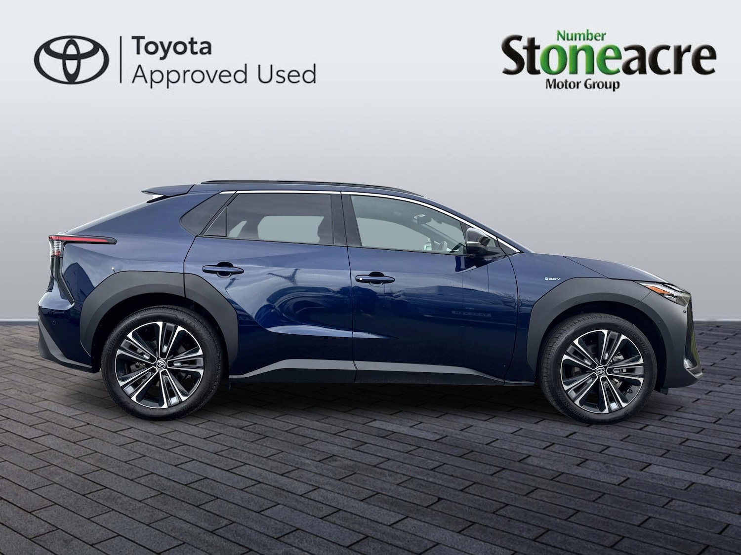 Used Toyota Other 2025 for sale - 77396521: Photo 2