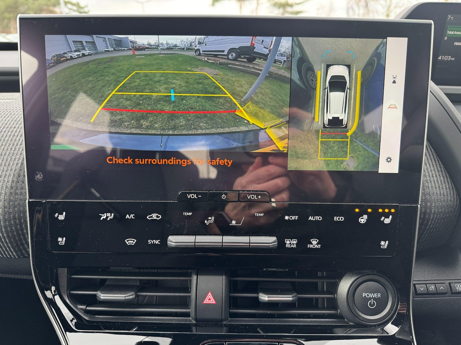 Used Toyota Other 2025 for sale - 77396521: Photo 20