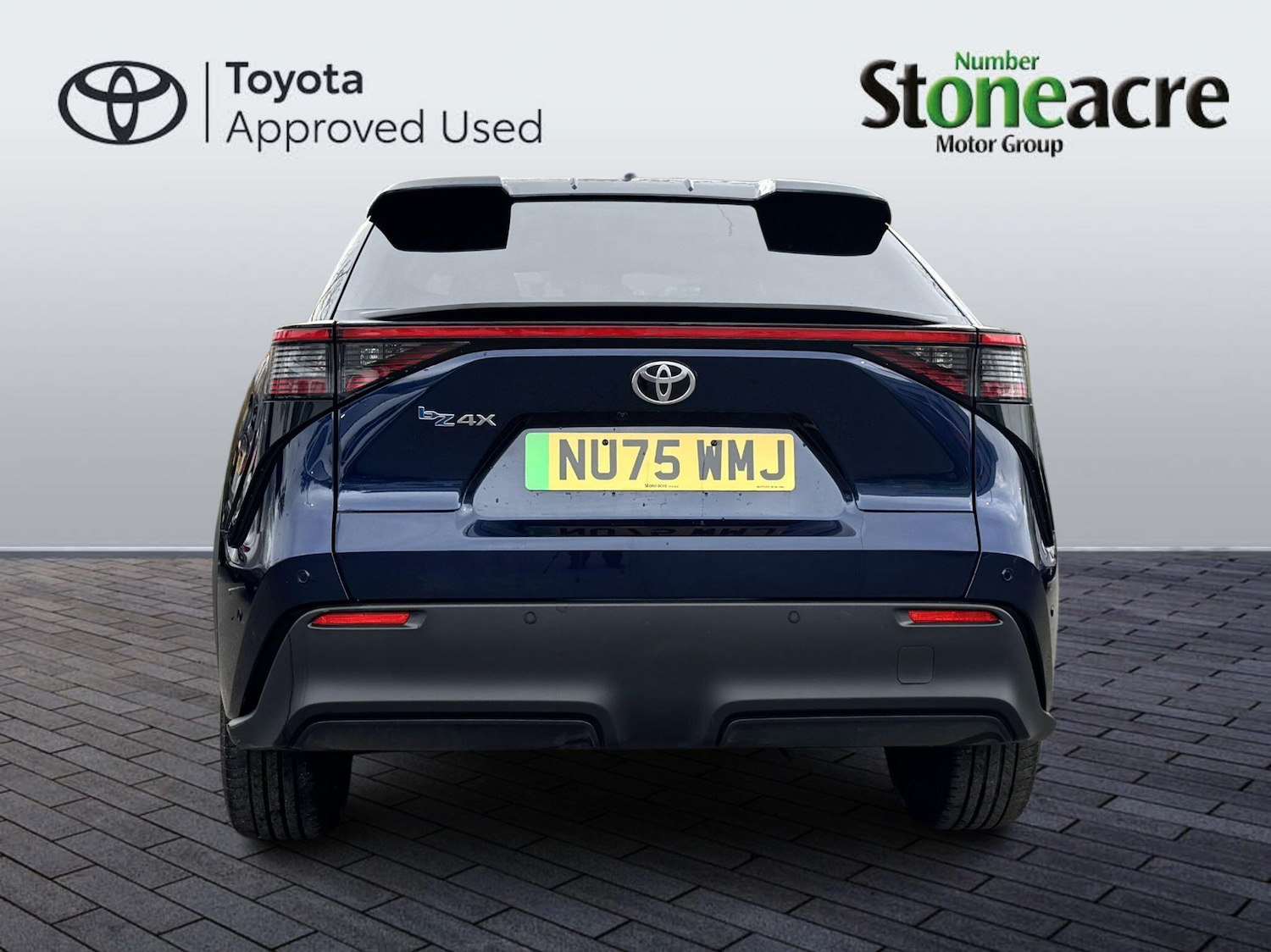 Used Toyota Other 2025 for sale - 77396521: Photo 4