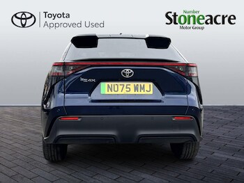 Used Toyota Other 2025 for sale - 77396521: Photo