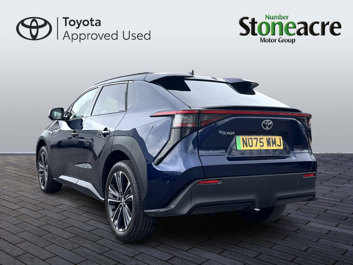 Used Toyota Other 2025 for sale - 77396521: Photo 5