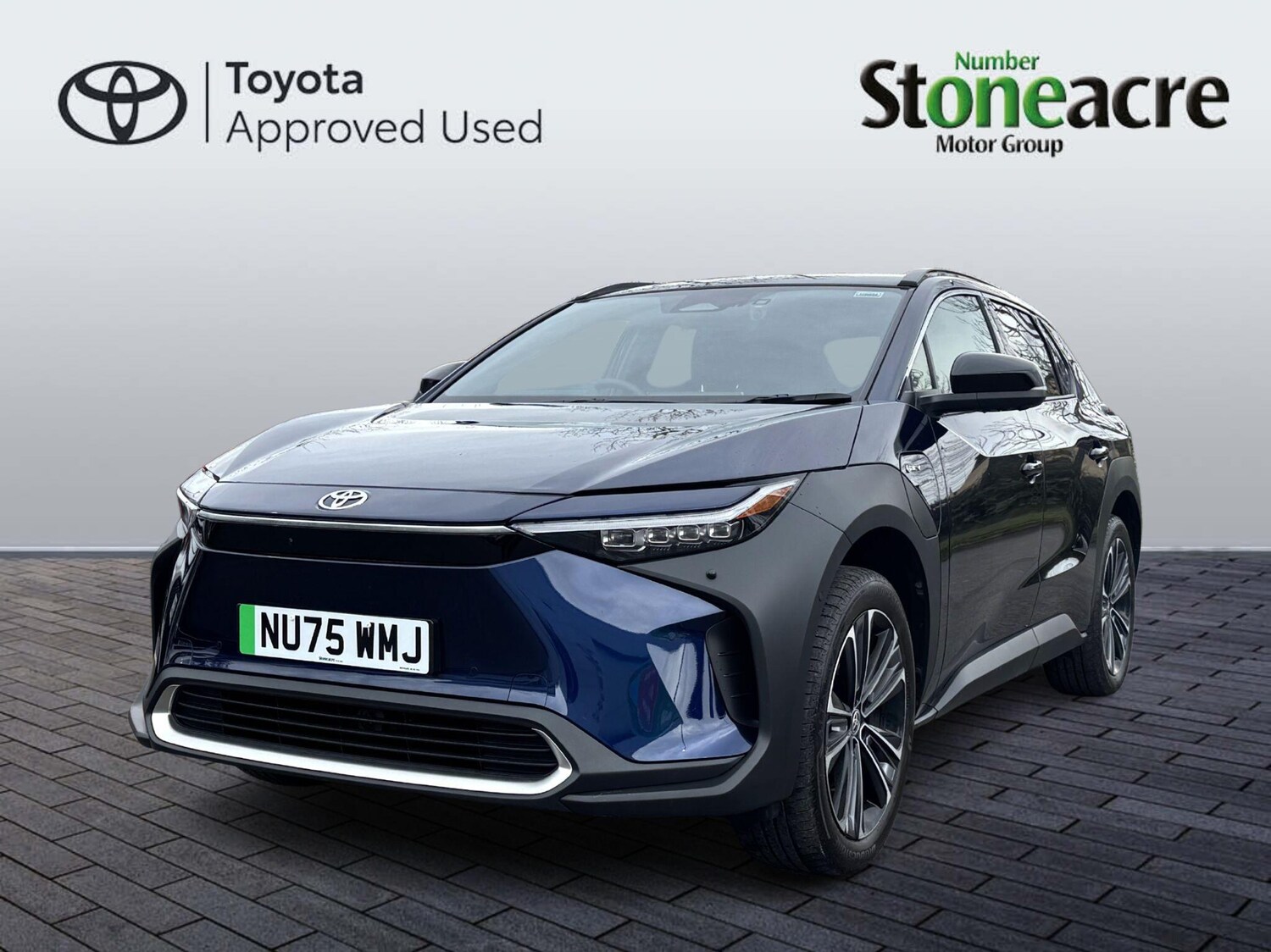 Used Toyota Other 2025 for sale - 77396521: Photo 7