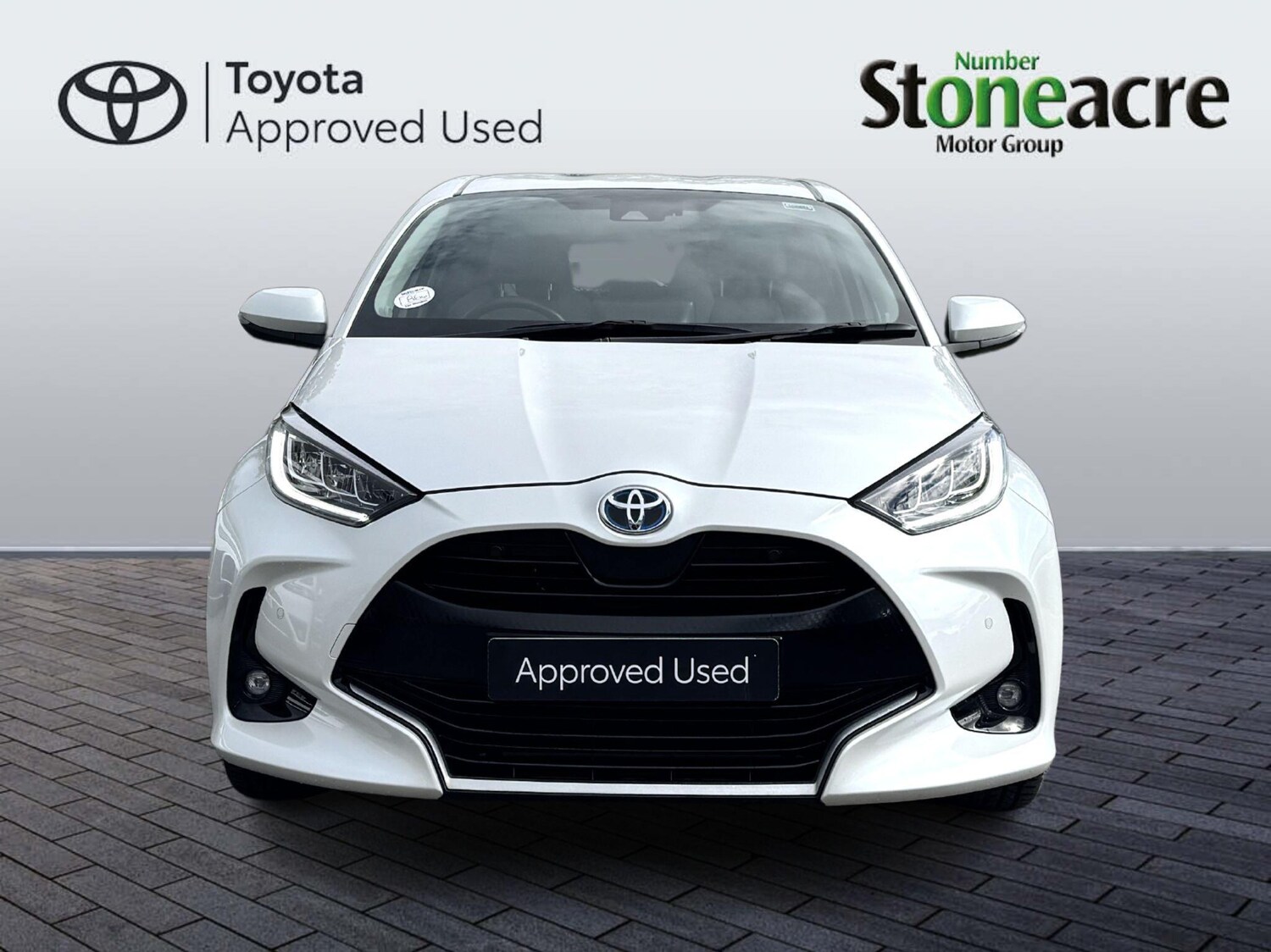 Used Toyota Yaris for sale - 75905920: Photo 10