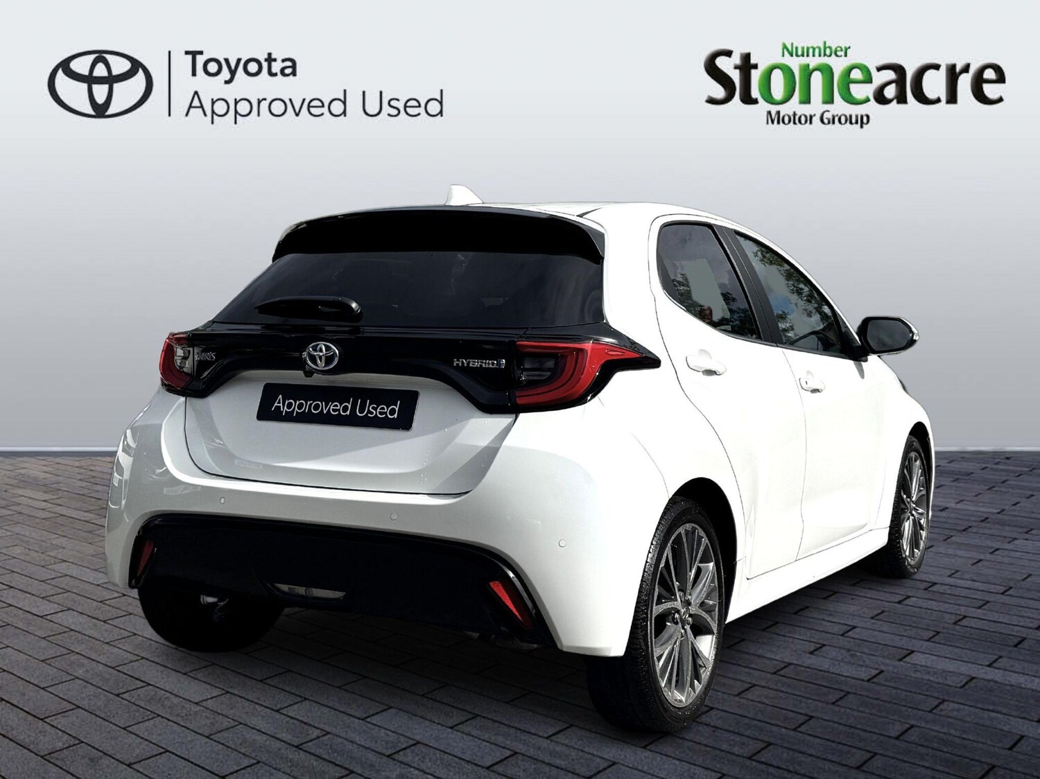 Used Toyota Yaris for sale - 75905920: Photo 5