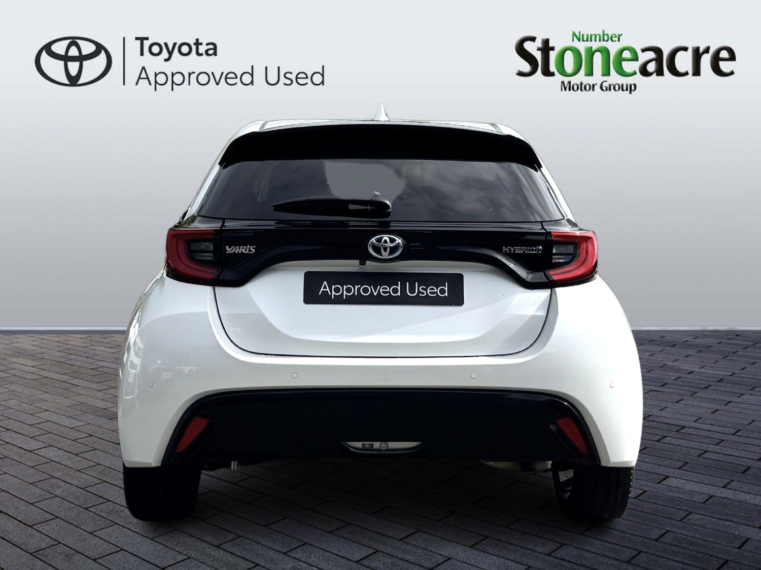 Used Toyota Yaris for sale - 75905920: Photo 6