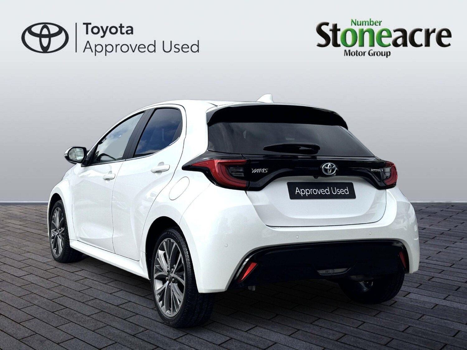 Used Toyota Yaris for sale - 75905920: Photo 7