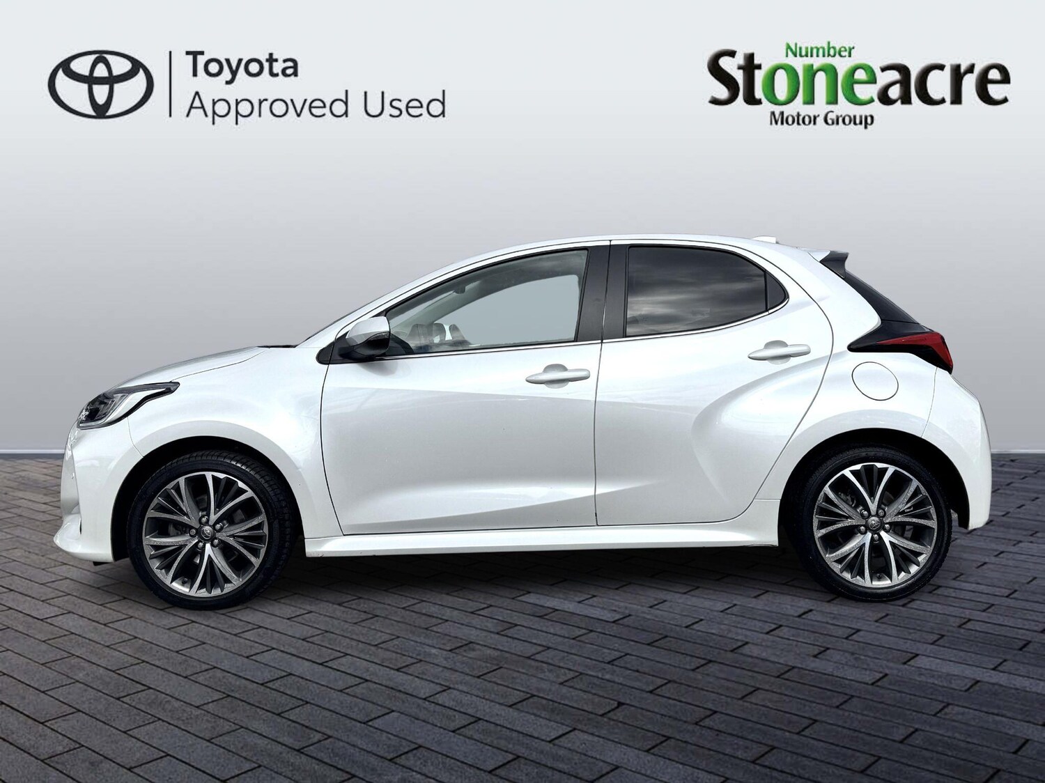 Used Toyota Yaris for sale - 75905920: Photo 8
