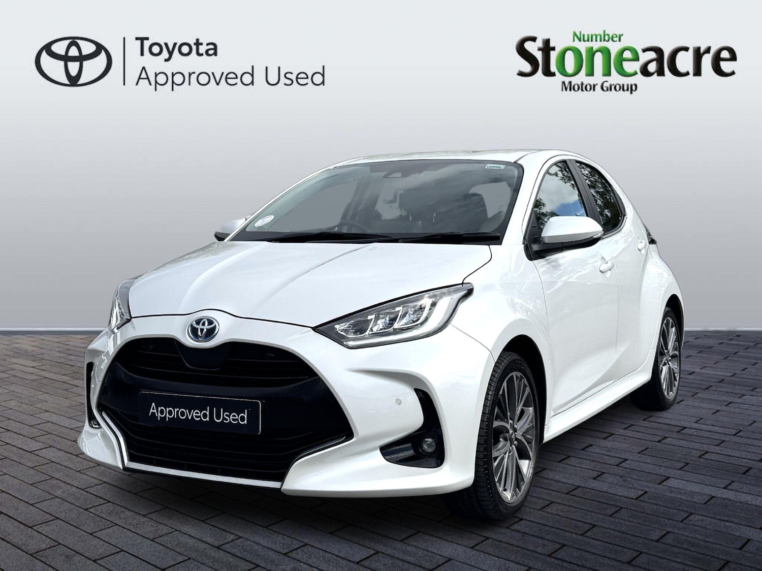 Used Toyota Yaris for sale - 75905920: Photo 9