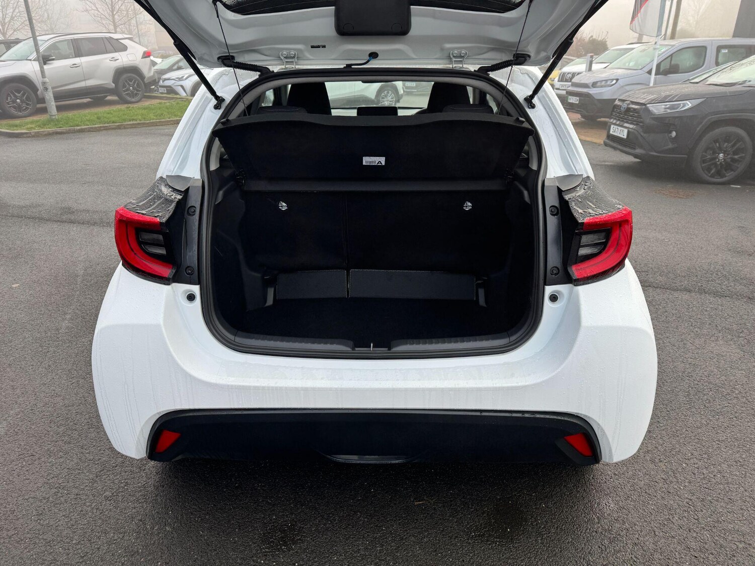 Used Toyota Yaris 2025 for sale - 77314766: Photo 10