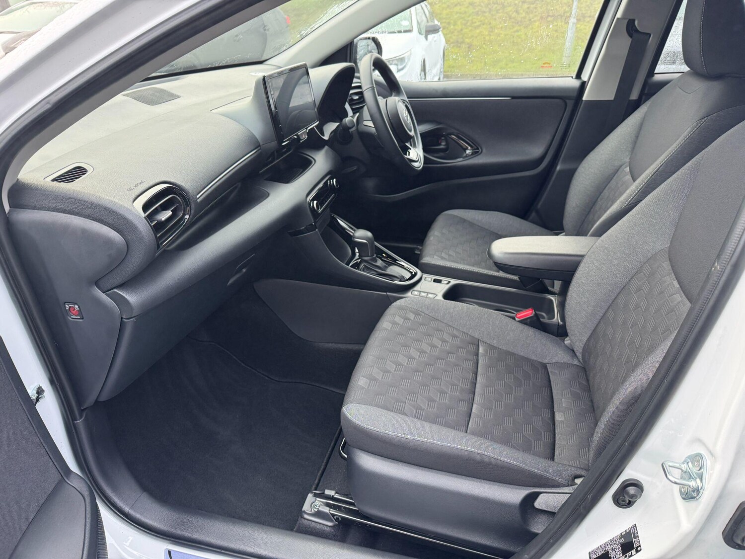 Used Toyota Yaris 2025 for sale - 77314766: Photo 14