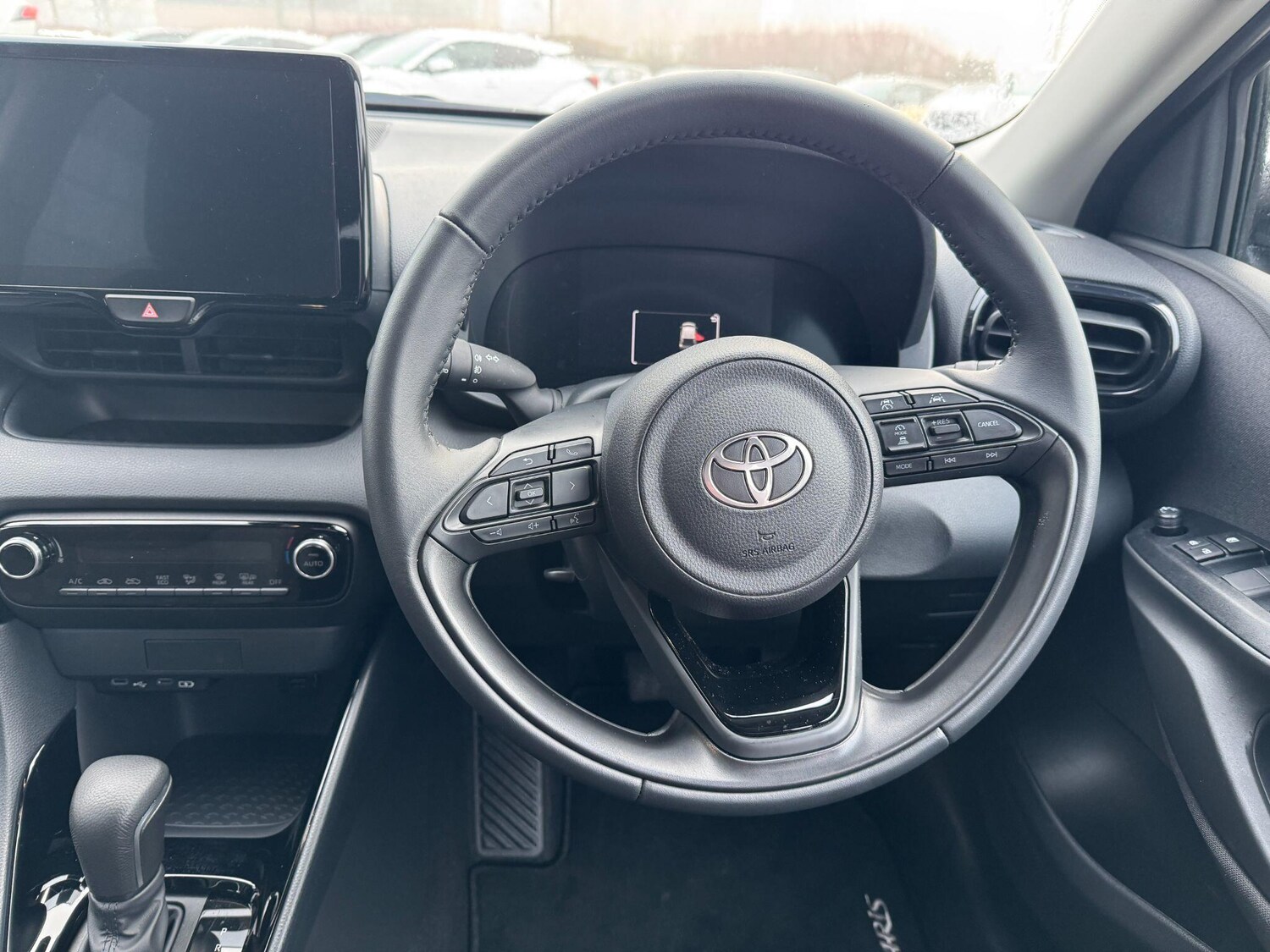 Used Toyota Yaris 2025 for sale - 77314766: Photo 17