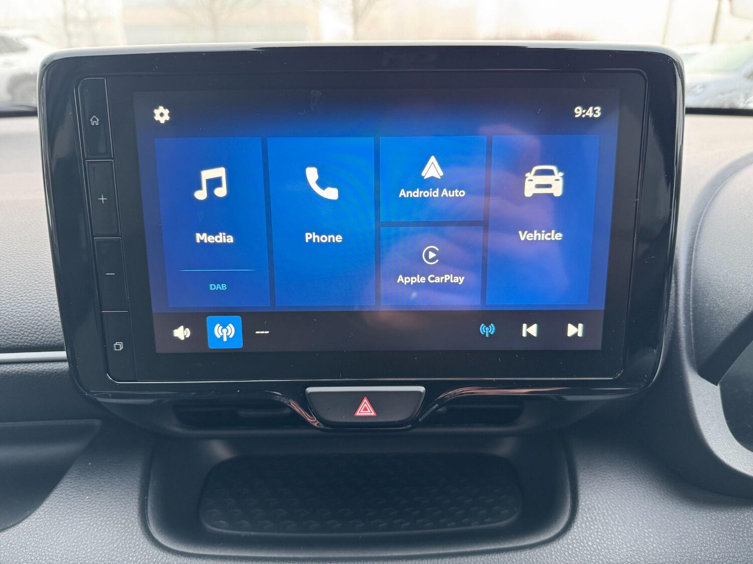 Used Toyota Yaris 2025 for sale - 77314766: Photo 19