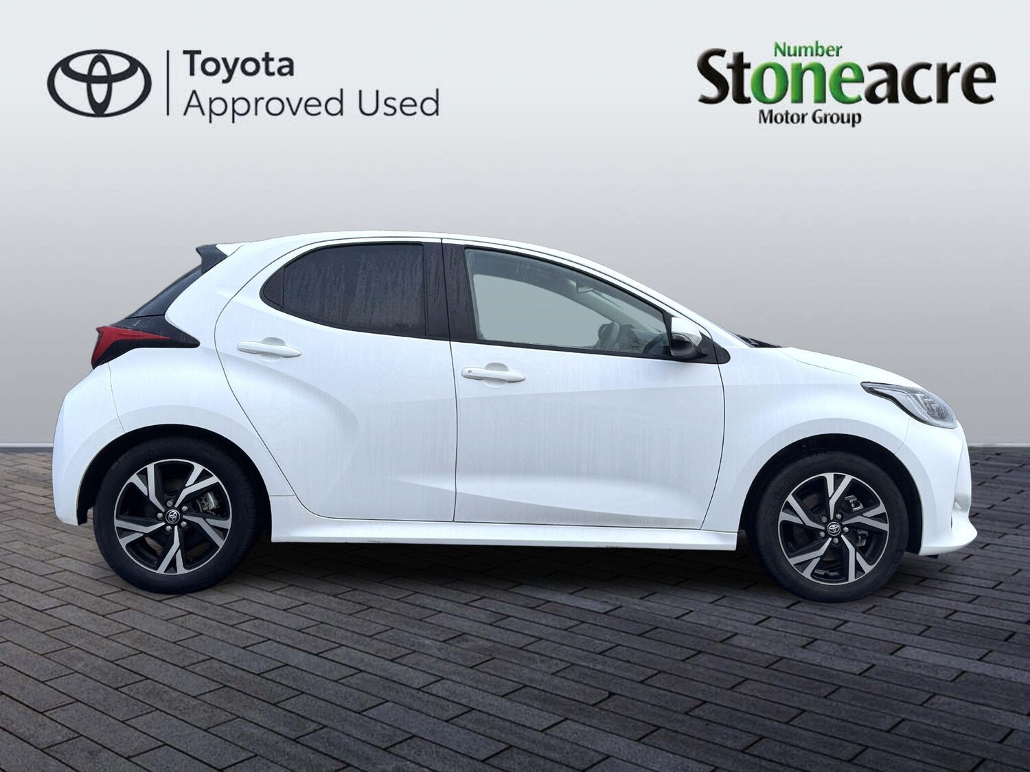 Used Toyota Yaris 2025 for sale - 77314766: Photo 2