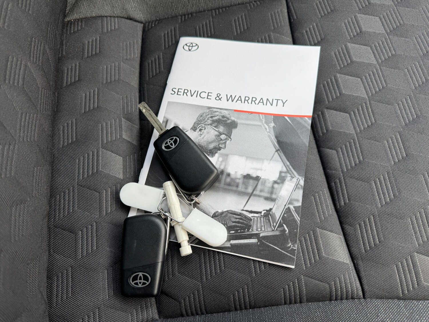 Used Toyota Yaris 2025 for sale - 77314766: Photo 20