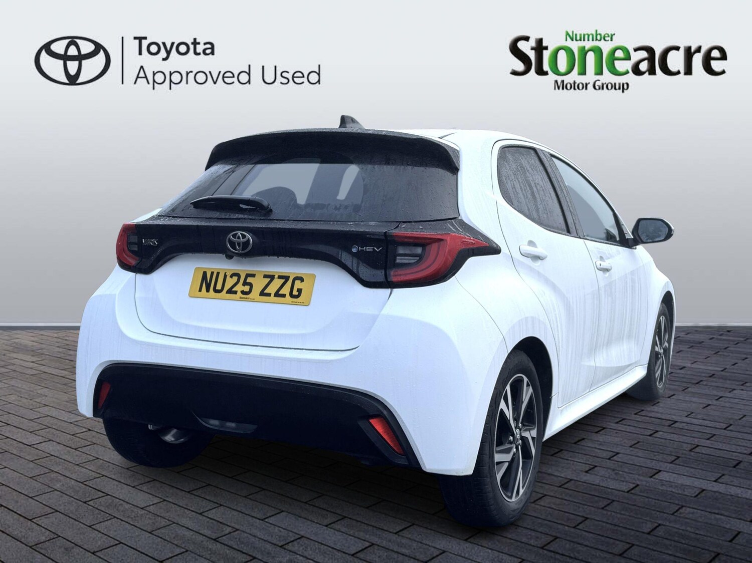 Used Toyota Yaris 2025 for sale - 77314766: Photo 3