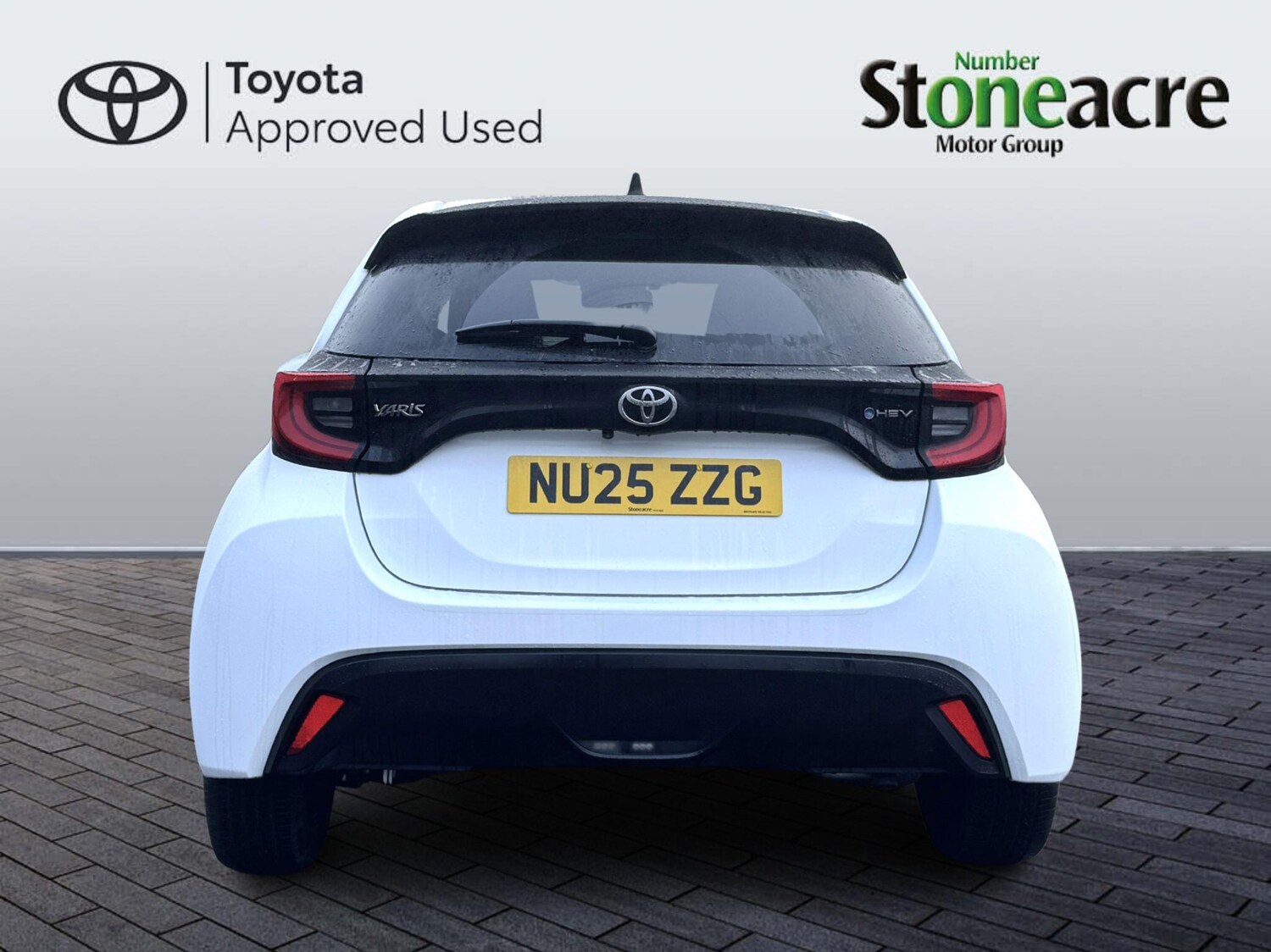 Used Toyota Yaris 2025 for sale - 77314766: Photo 4