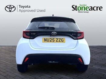 Used Toyota Yaris 2025 for sale - 77314766: Photo