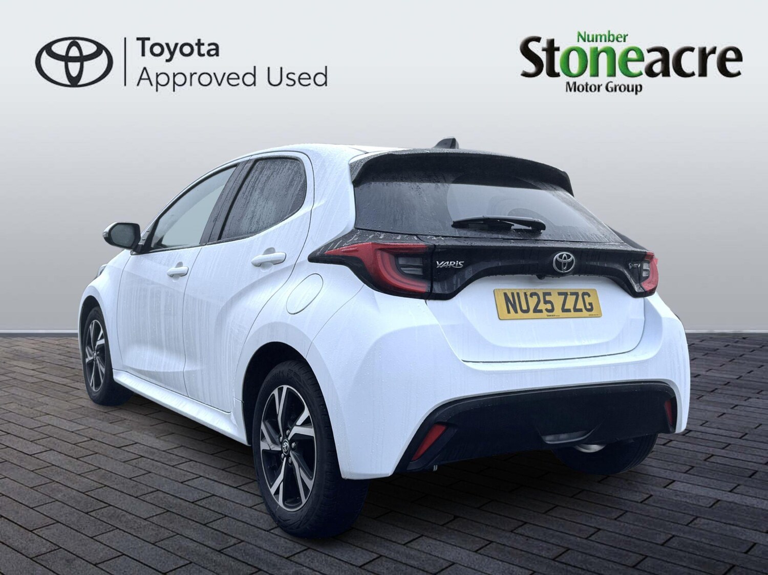 Used Toyota Yaris 2025 for sale - 77314766: Photo 5