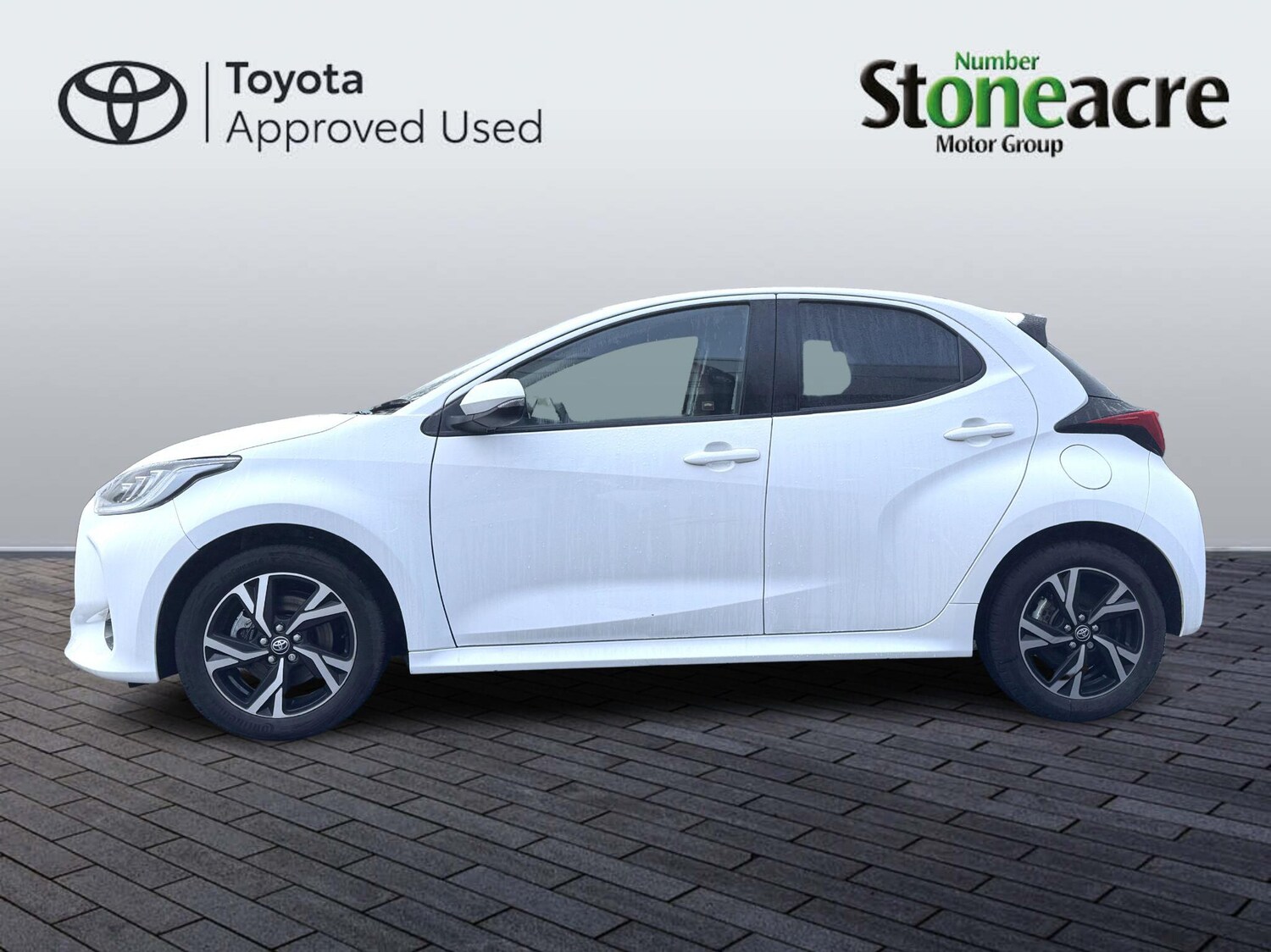 Used Toyota Yaris 2025 for sale - 77314766: Photo 6