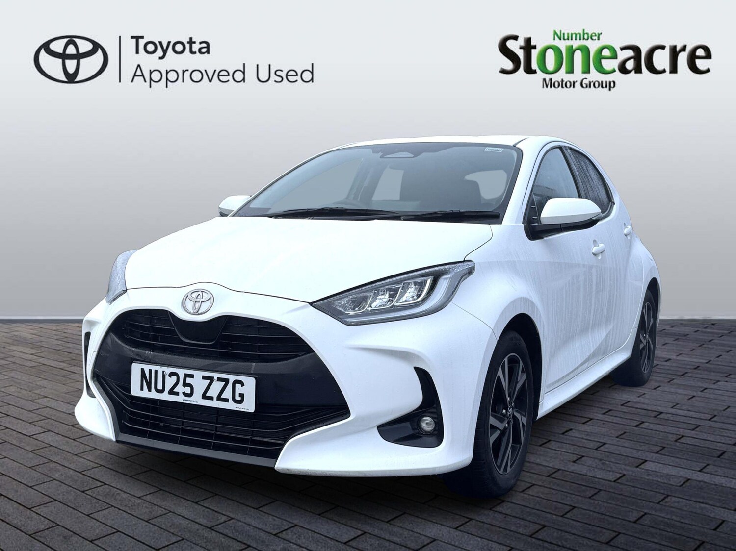 Used Toyota Yaris 2025 for sale - 77314766: Photo 7