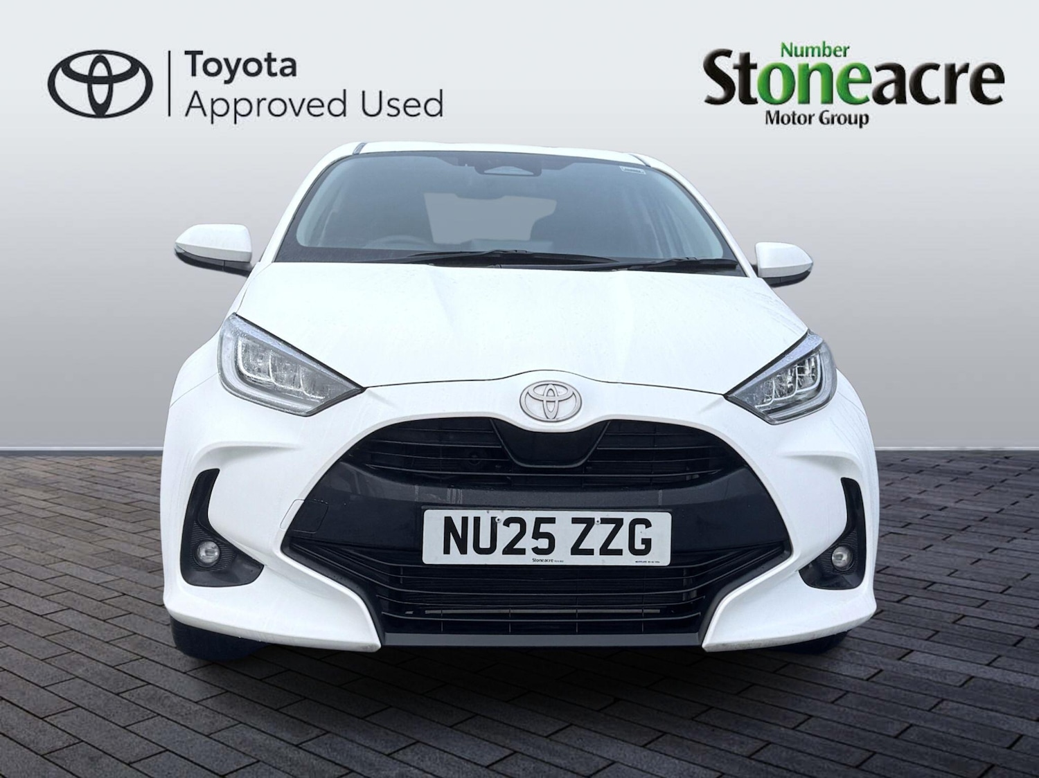 Used Toyota Yaris 2025 for sale - 77314766: Photo 8