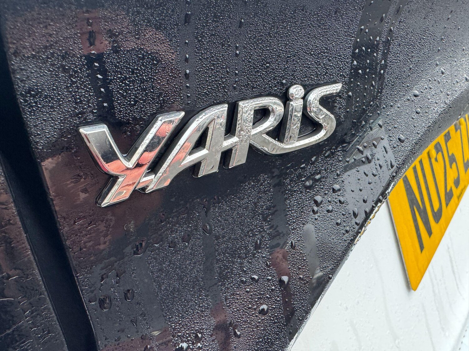 Used Toyota Yaris 2025 for sale - 77314766: Photo 9